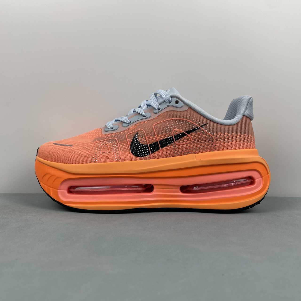 Nike Vomero Premium orange - VIBES MILANO