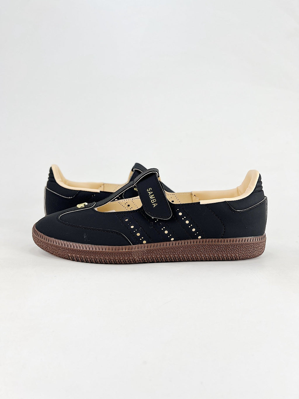 Adidas Originals Samba Jane black - VIBES MILANO
