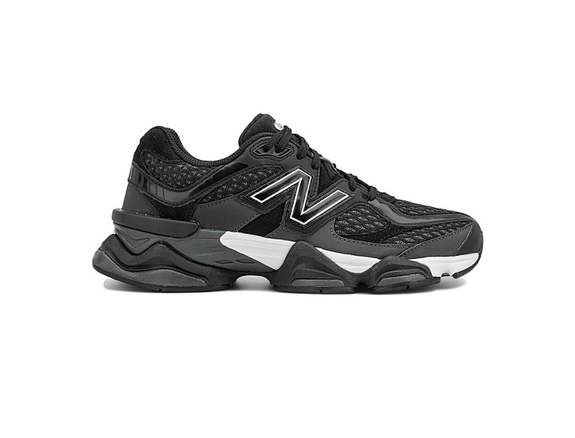 New Balance NB 9060 shoe palace "cube" (novità assoluta in Italia)