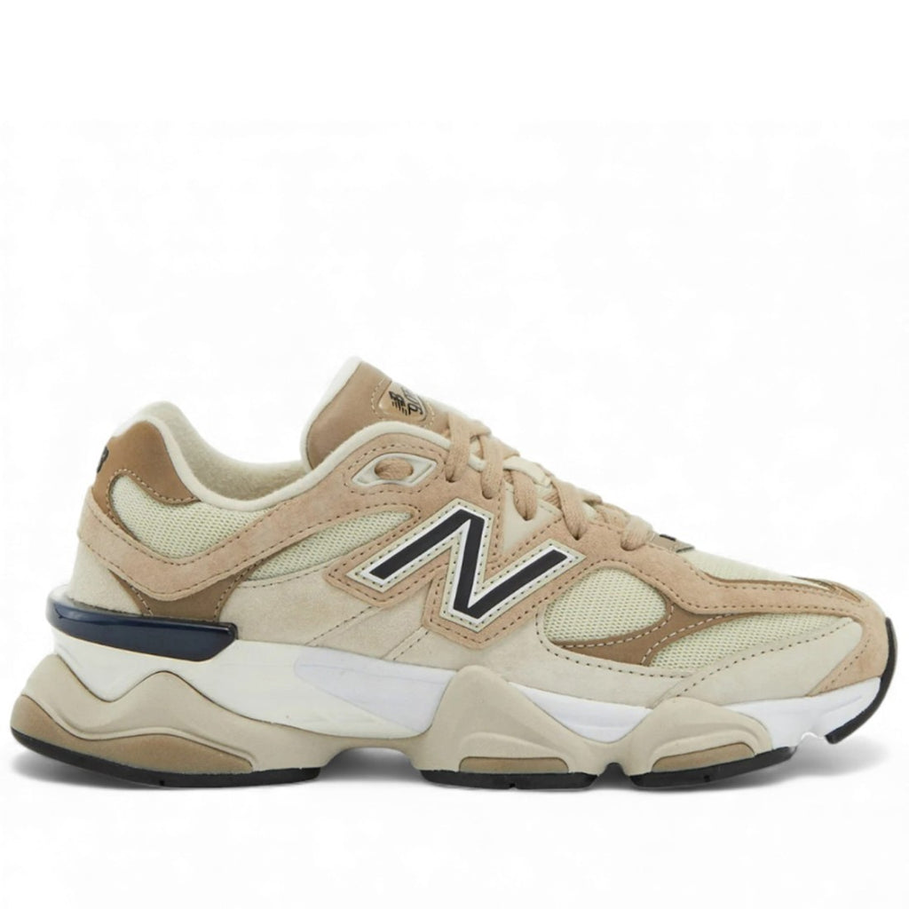 New Balance NB 9060 Beige Cream