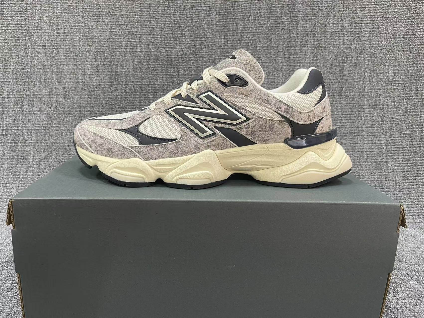 New Balance NB 9060 Snake Skin