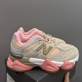 New Balance NB 9060 junior rosa taupe