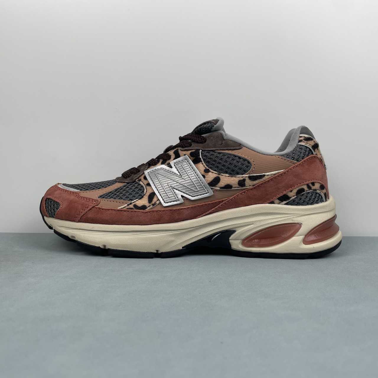 New Balance 2010 U2010FXK Grey Orange