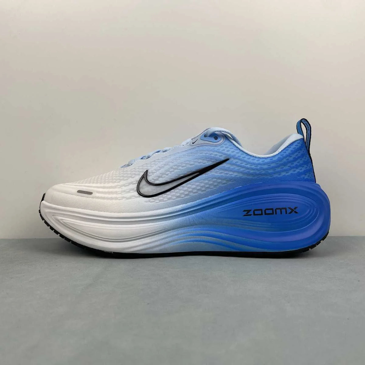 Nike Vomero Plus Running Shoes Blue Royal – Daily Trainer Ammortizzato