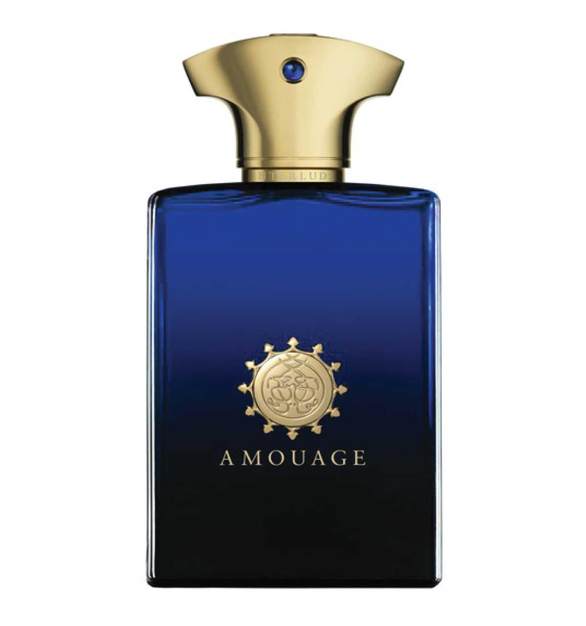 Amouage Interlude Man 100 ml