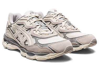 Asics Gel NYC Oyster Grey