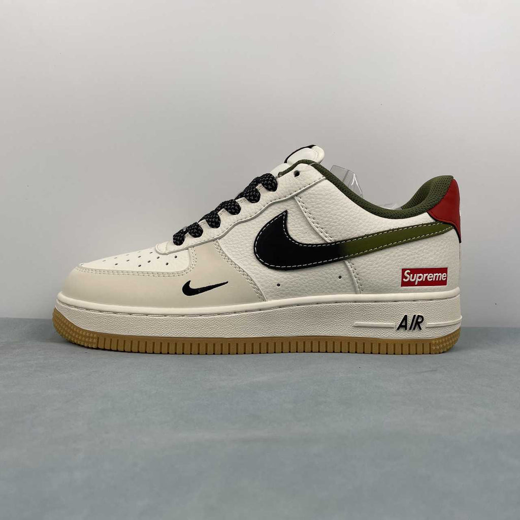 Nike Air Force 1 07 Low Supreme XS1958-567