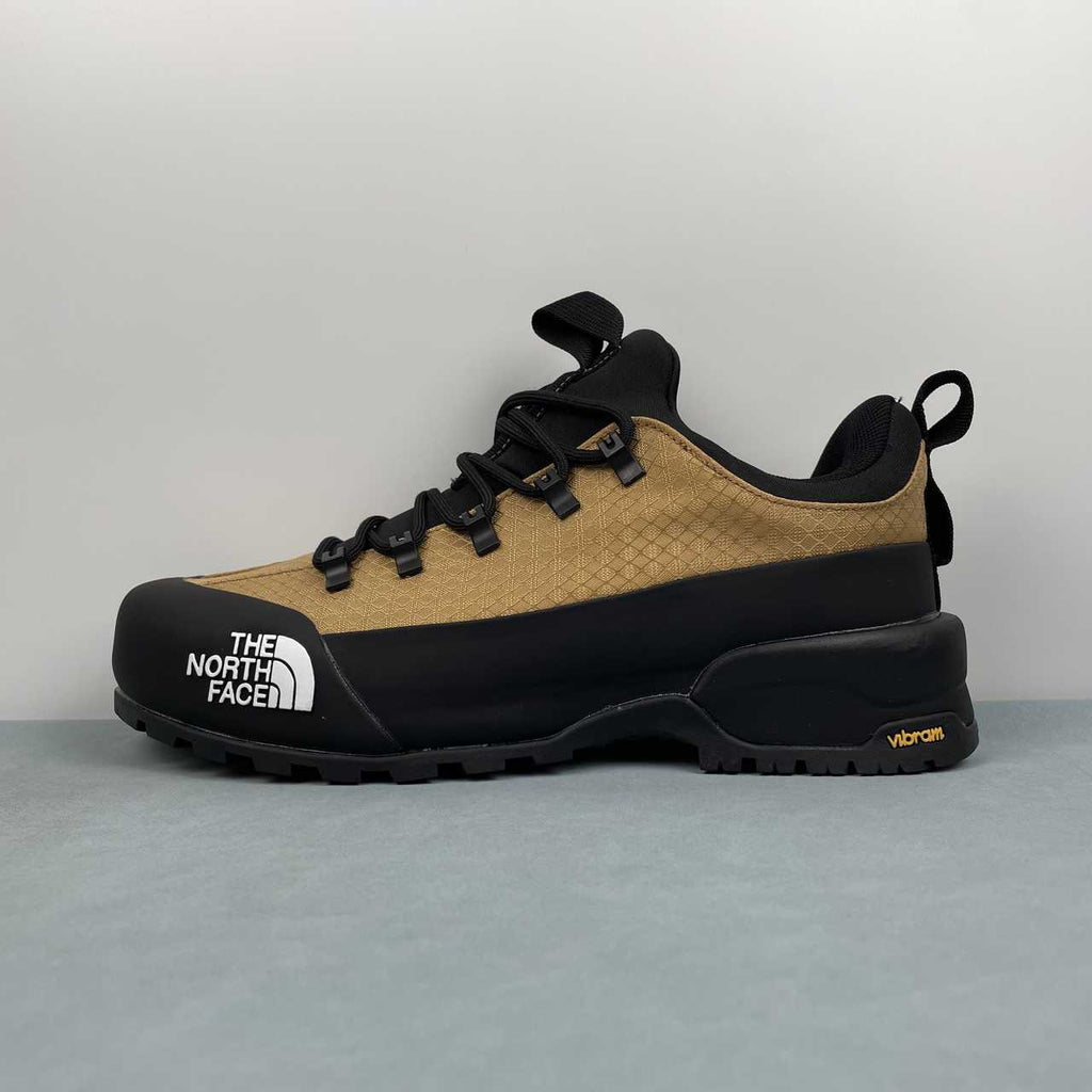 The North Face Glenclyffe Low, Scarpe da Escursionismo, Urban Boot nero/beige