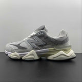 New Balance NB 9060 Gray Rain Cloud