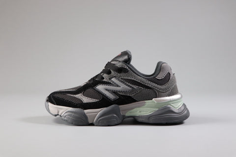 New Balance NB 9060 junior Black Grey