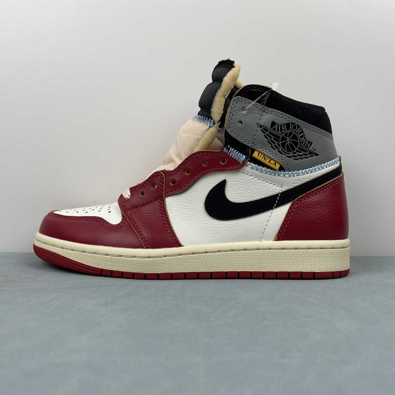 Nike Air Jordan 1 Retro High OG SP Union LA Chicago