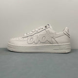 A Bathing Ape Bape STA OVO White