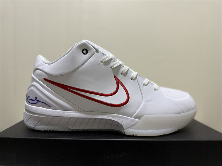 Nike Kobe 4 Protro 'Draft Day Pack - Toronto Raptors'