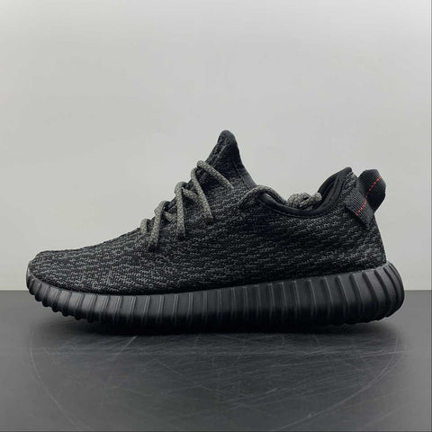 Yeezy Boost 350 Pirate Black