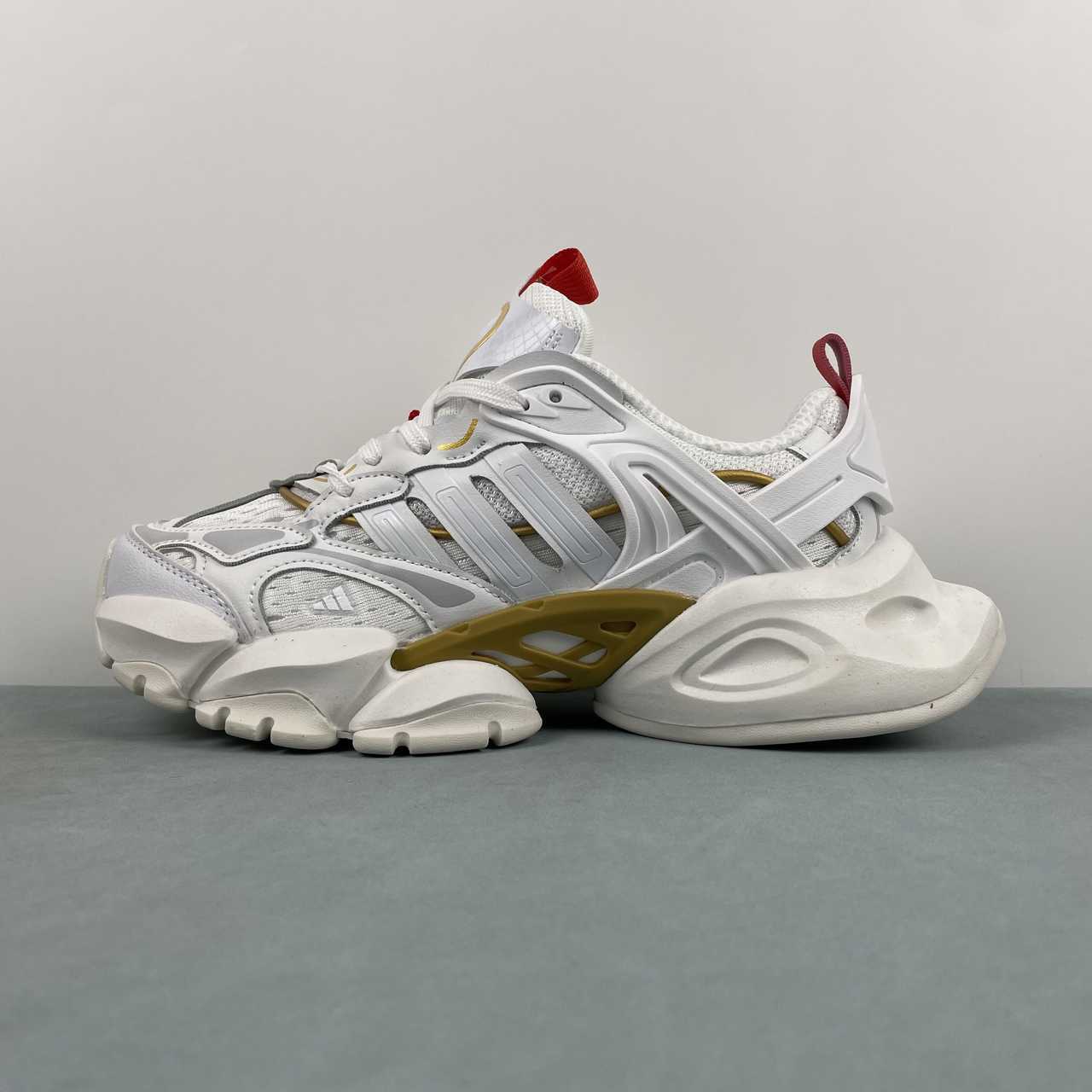 Adidas XLG Runner Deluxe sneakers Year of the Snake