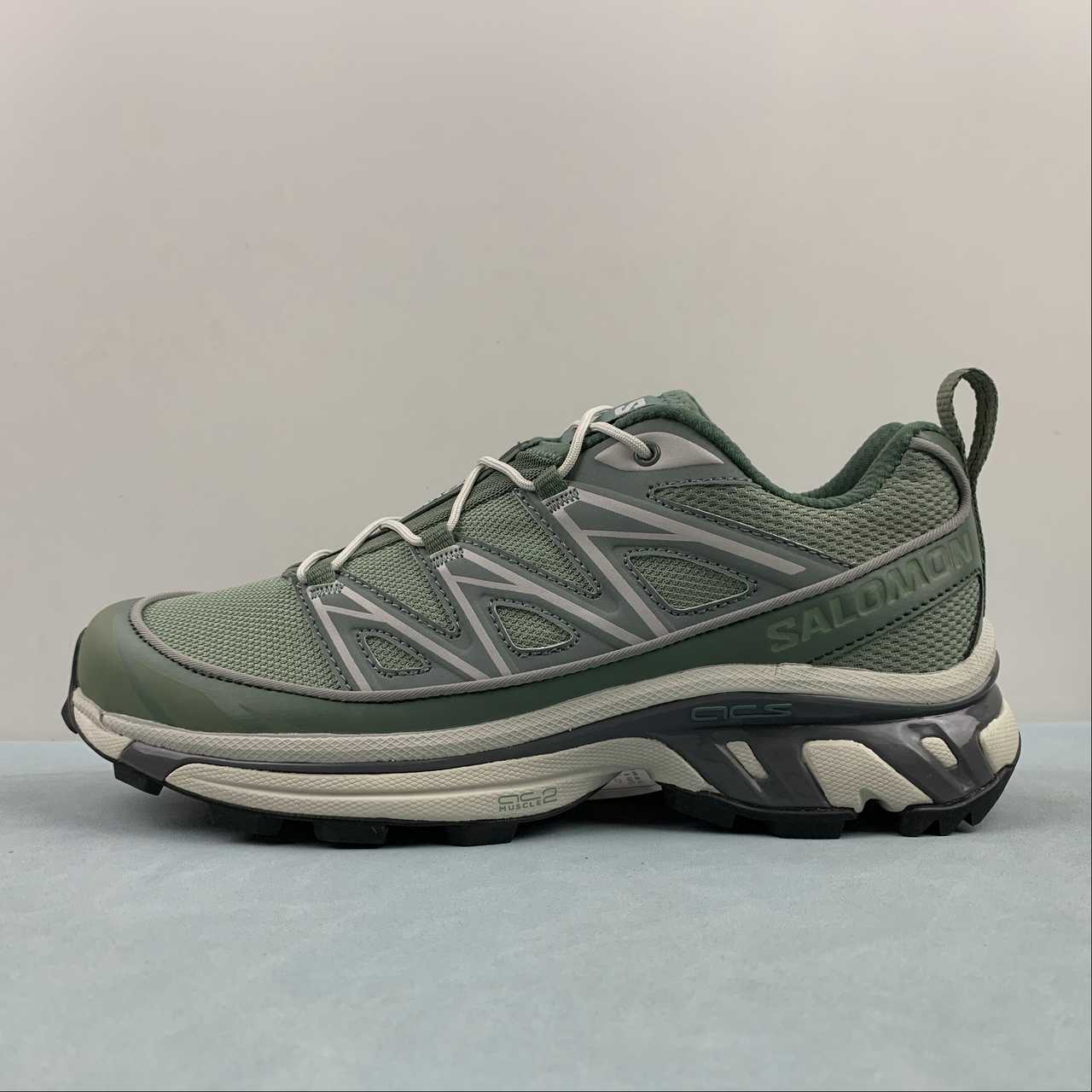 Salomon XT-6 Expanse Lily Pad