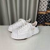 Maison Mihara Yasuhiro sneaker Blakey bianca