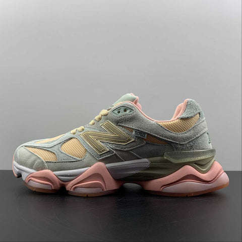 New Balance NB 9060 Baby Shower Blue by Joe Freshgoods