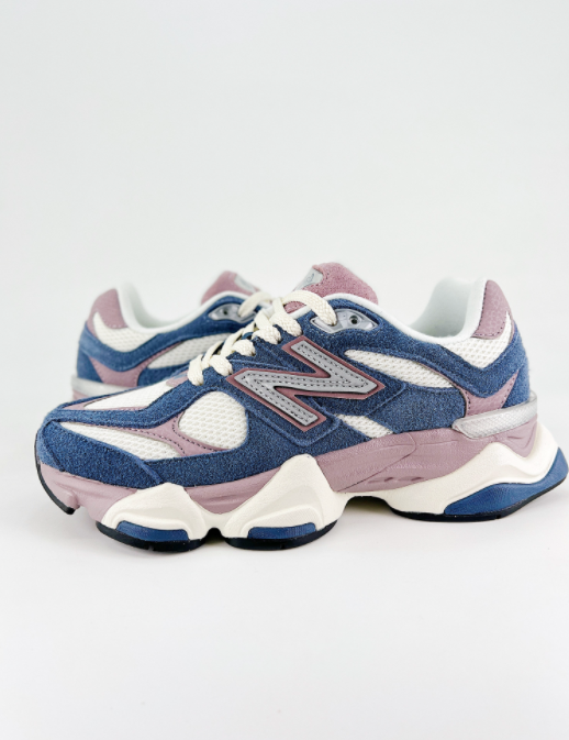 New Balance NB 9060 navy ice wine