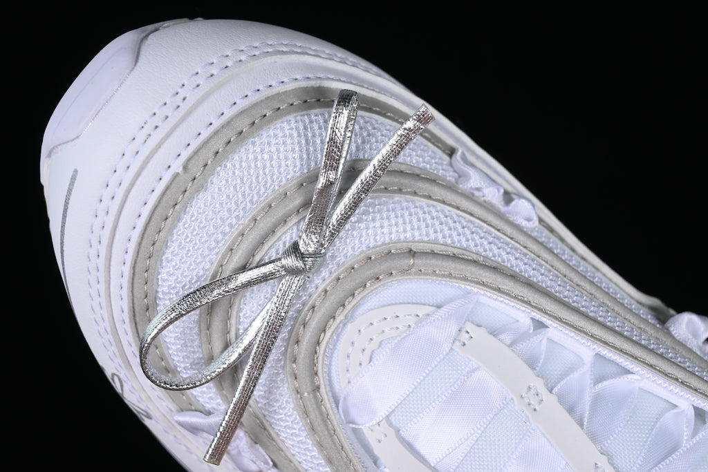 Nike Air Max 97 White Women's