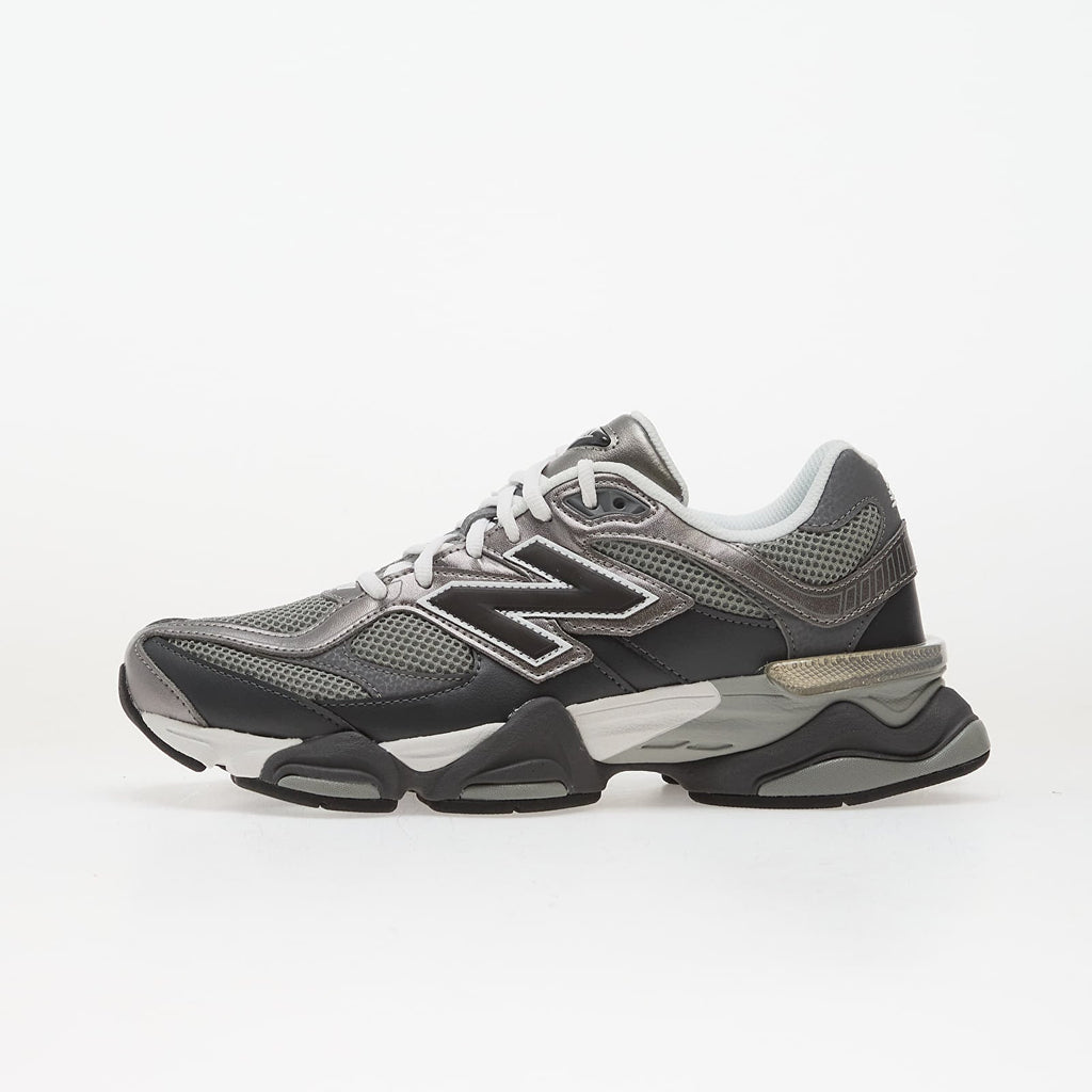 New Balance NB 9060 Magnet Faded Black