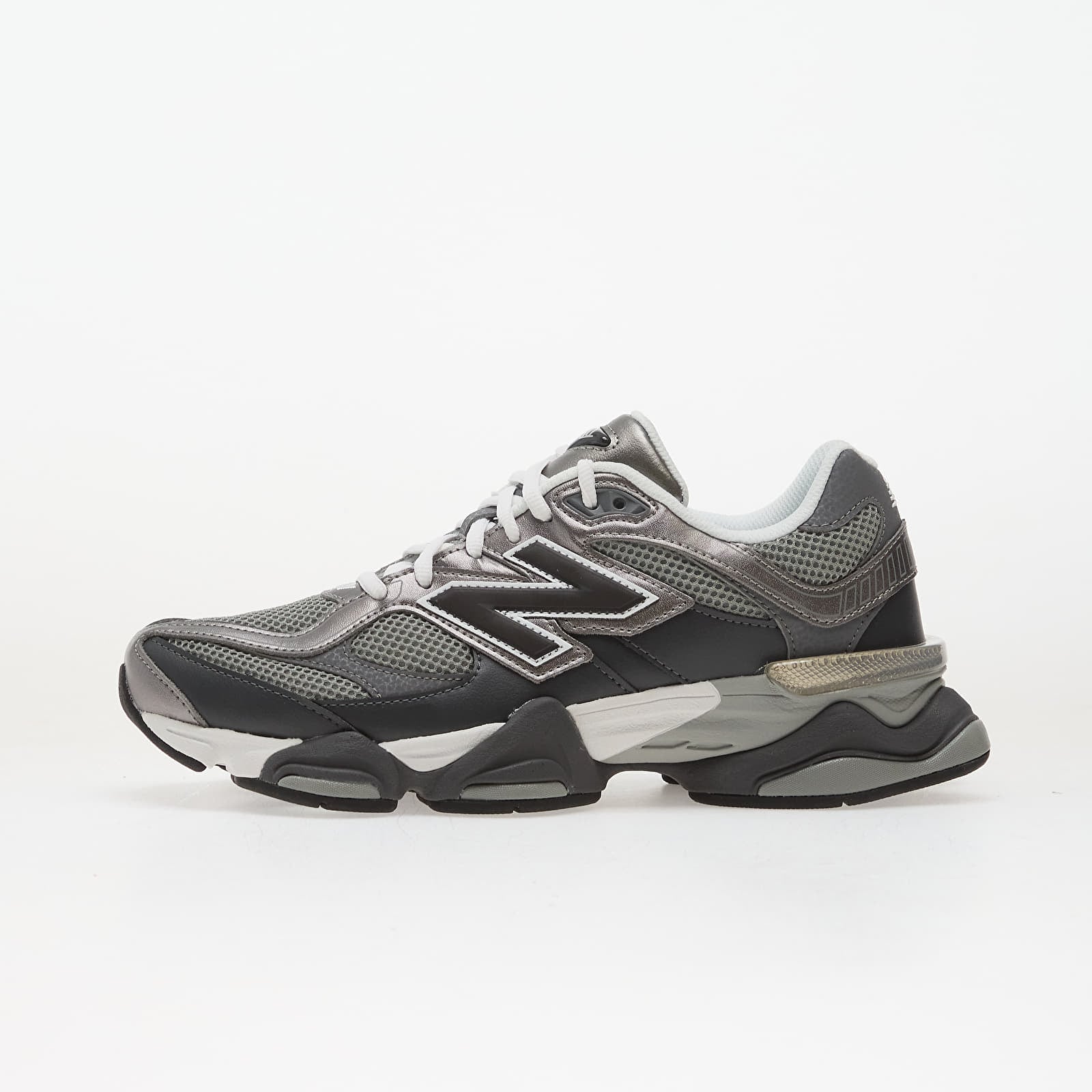 New Balance NB 9060 Magnet Faded Black