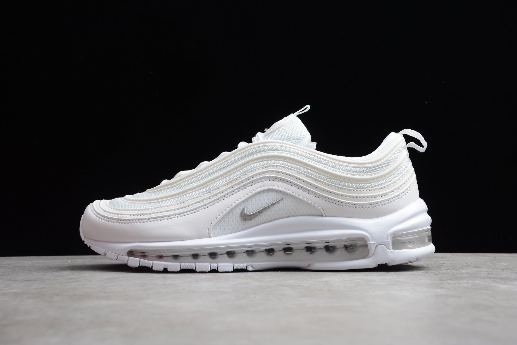 Nike Air Max 97 Triple White