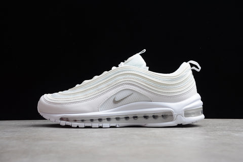 Nike Air Max 97 Triple White