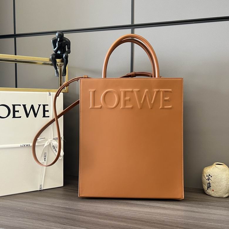 Loewe Standard Tote Bag