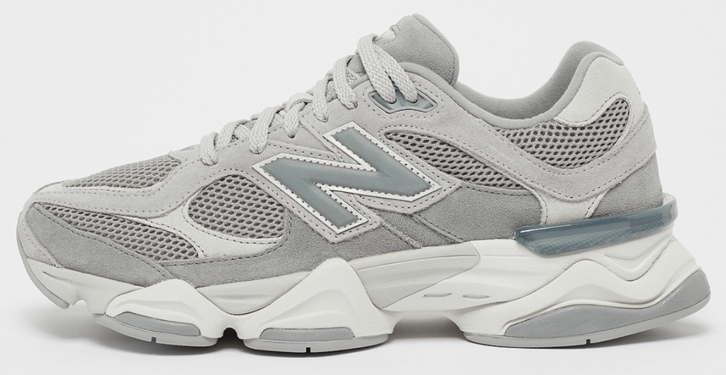 New Balance NB 9060 Slate Grey