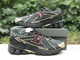 New Balance NB M1906R Kith Black