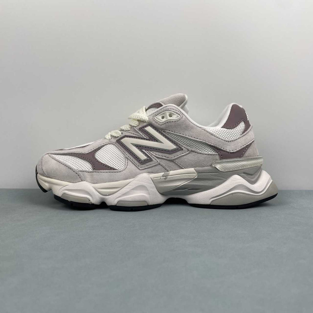 New Balance NB 9060 Light Grey Matter