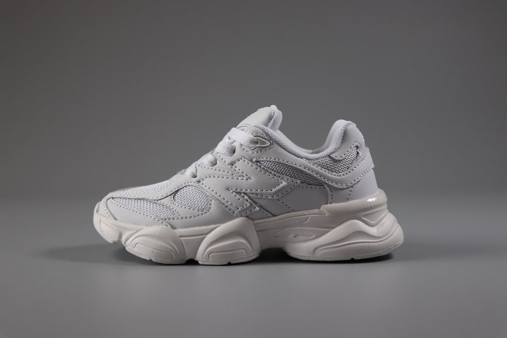 New Balance NB 9060 junior White