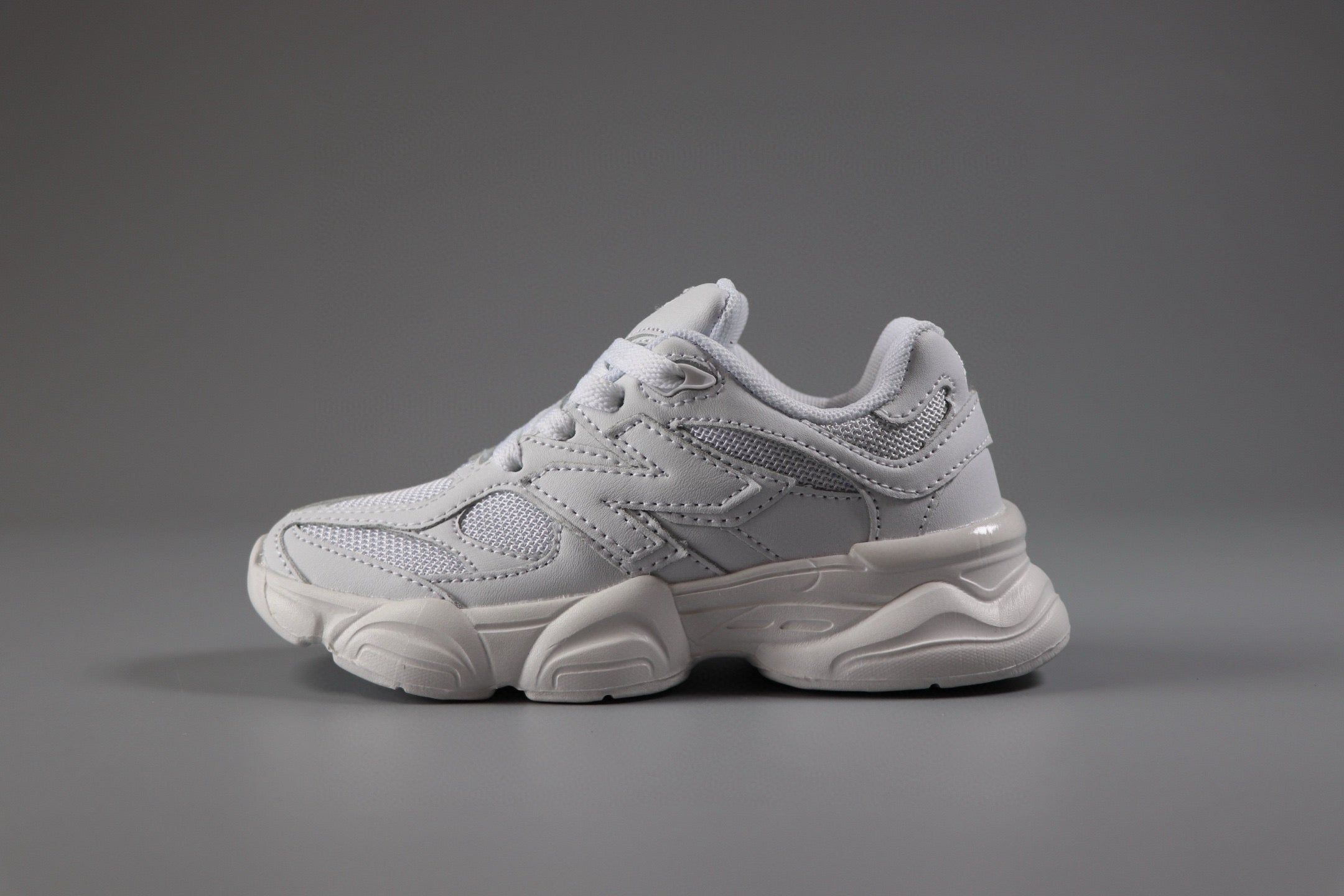 New Balance NB 9060 junior White