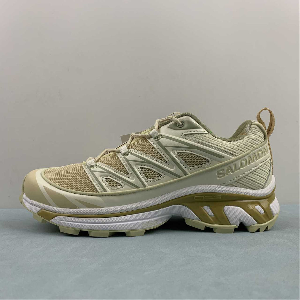 Salomon XT - 6 Expanse Vanilla Ice Desert Sage - VIBES MILANO