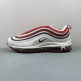 Nike Air Max 97 White/Dune Red
