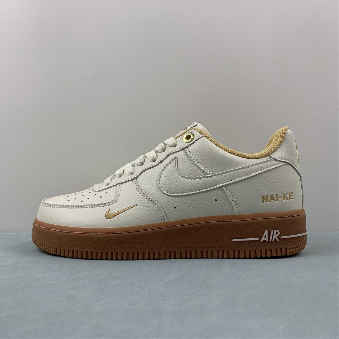 Nike Air Force 1 ’07 Low "NAI-KE"