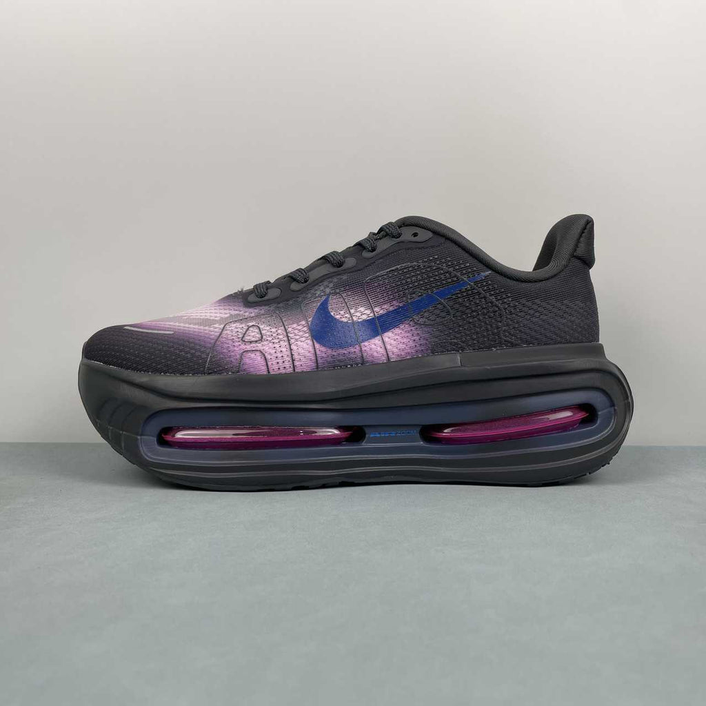Nike Vomero Premium differentiated black grey - VIBES MILANO