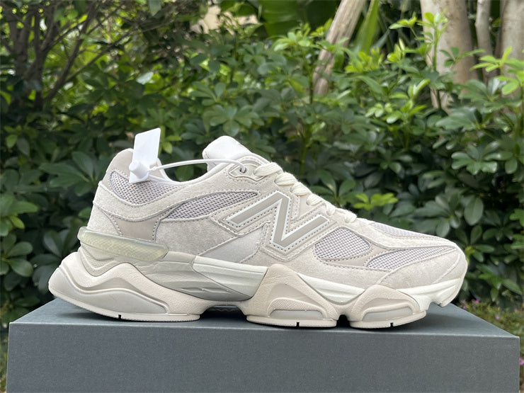 New Balance NB 9060 Grey Moonbeam