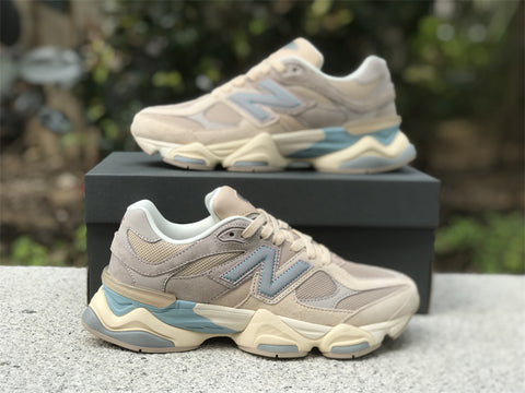 New Balance NB 9060 Ivory Cream
