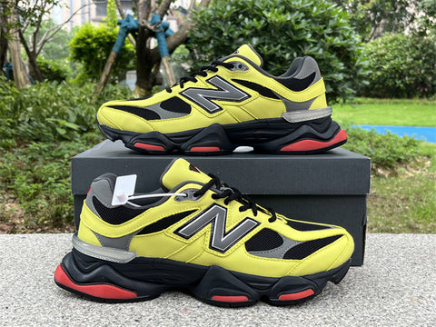 New Balance NB 9060 Tea Tree