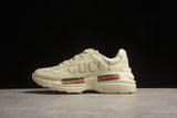 Gucci sneakers Rython Logo Ivory