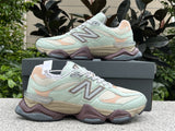 New Balance NB 9060 Clay Ash White