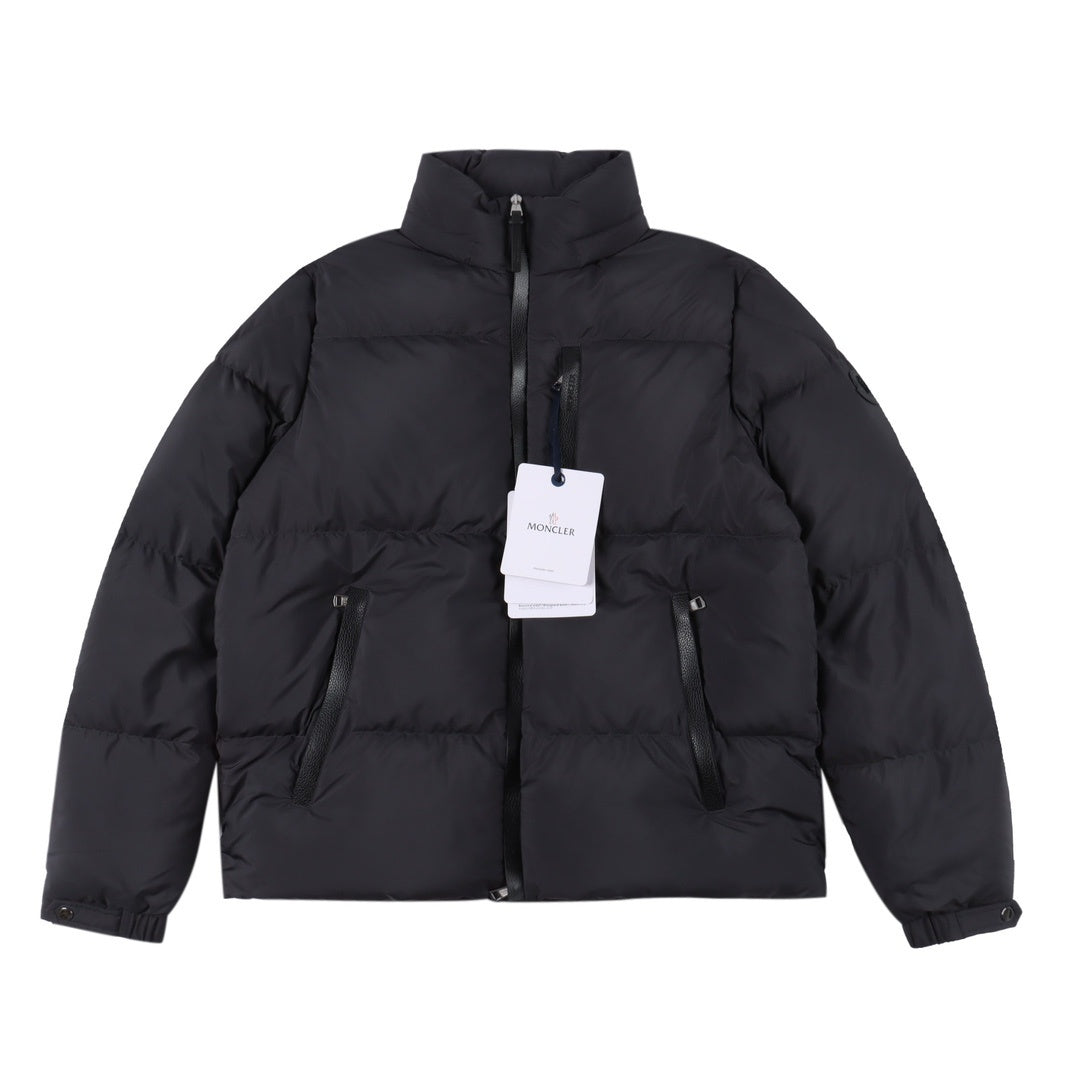 Piumino Moncler Bresbe