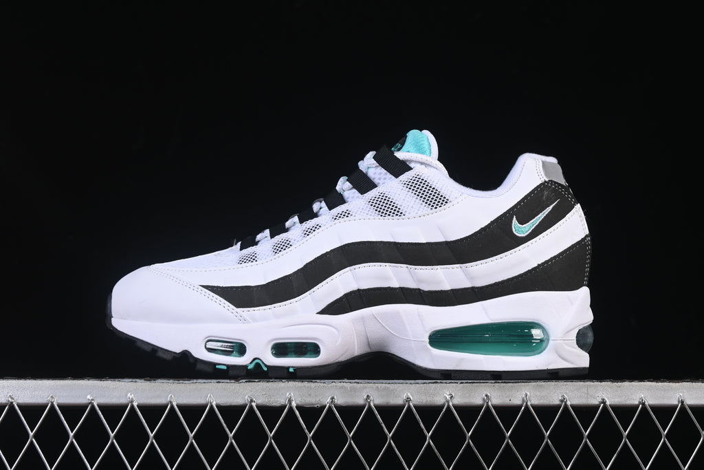 Nike Air Max 95 OG Big Bubble Black Border