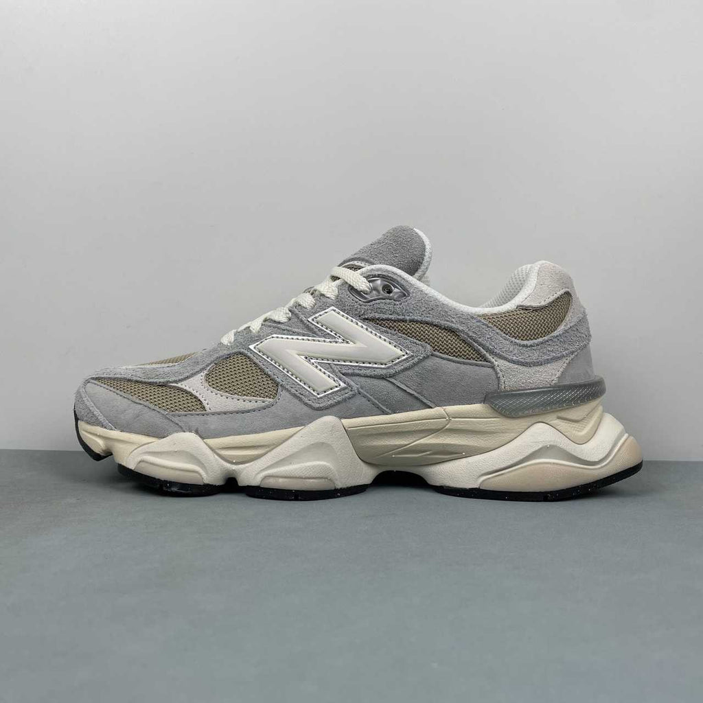 New Balance NB 9060 Lone Star Grey Stoneware