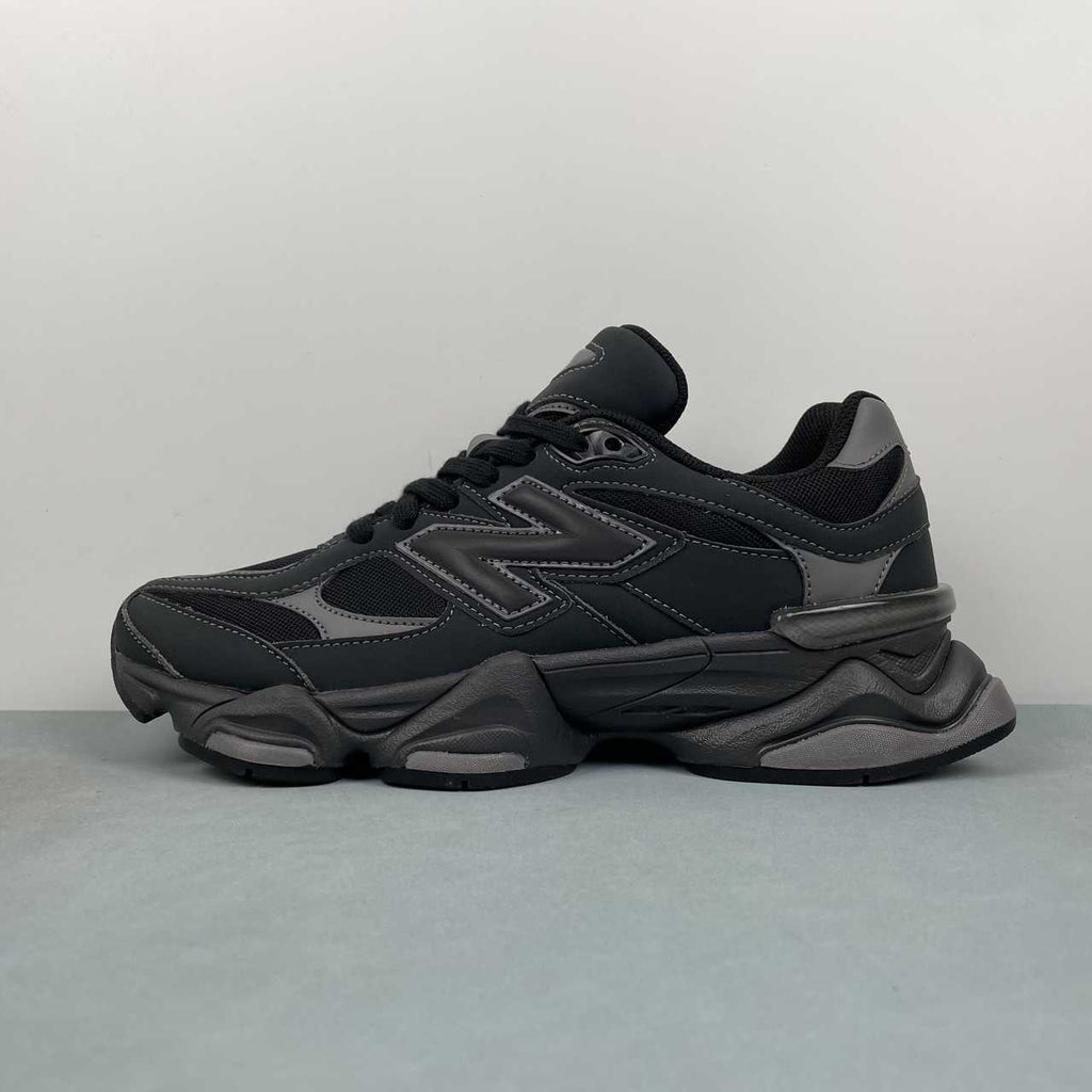 New Balance NB 9060 Black Castlerock