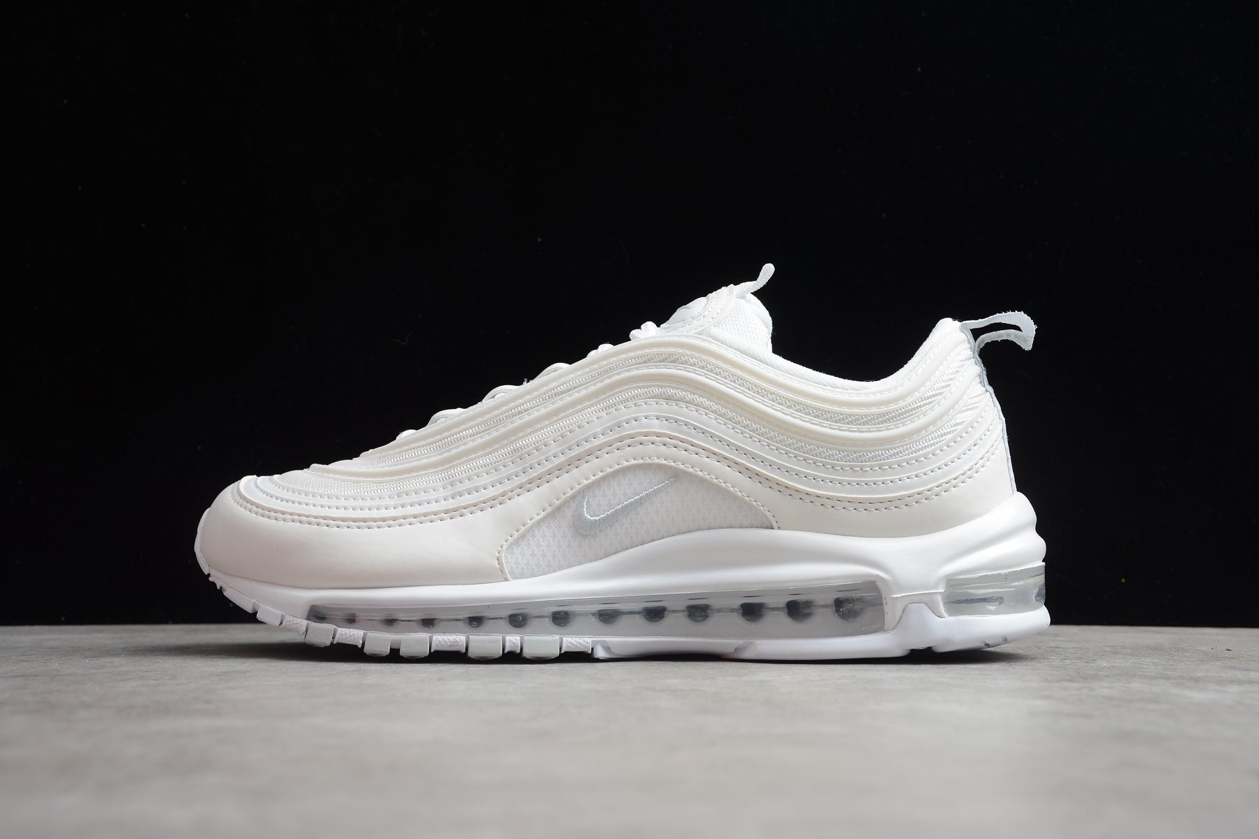 Nike Air Max 97 White Pure Platinum