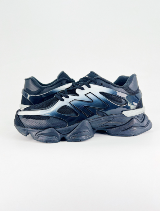 New Balance NB 9060 black white (modello introvabile in Italia)