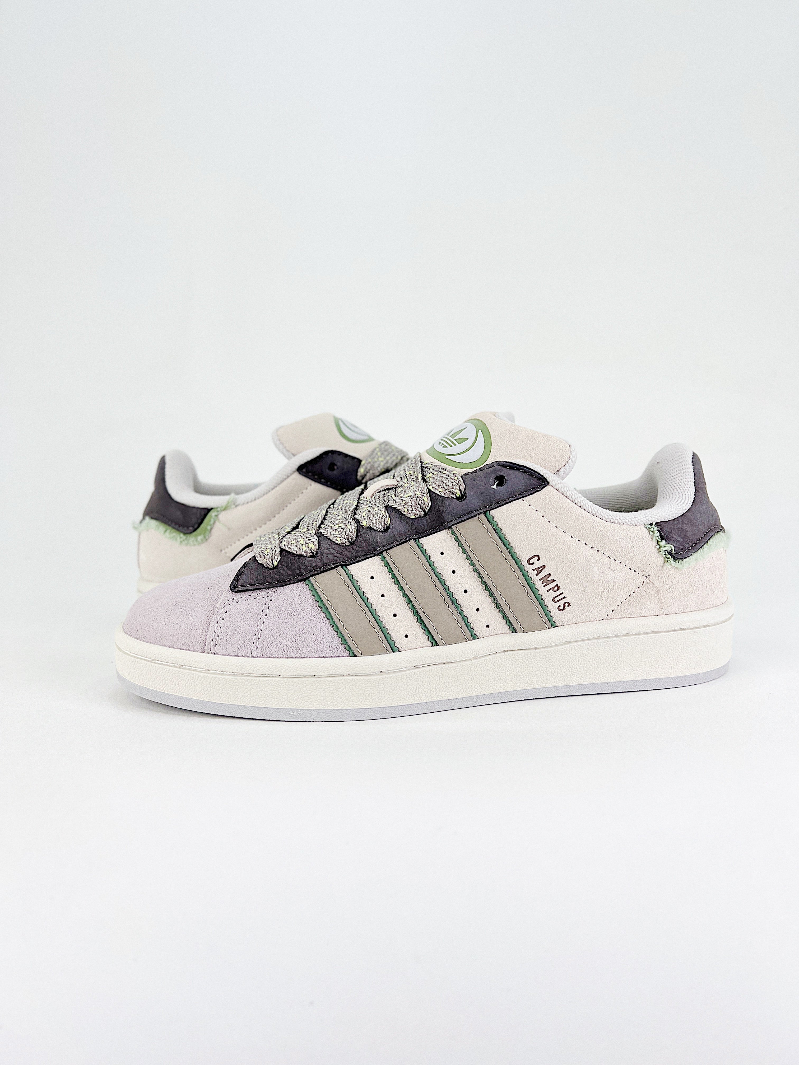 Adidas Originals Campus 00s Orbit Gray